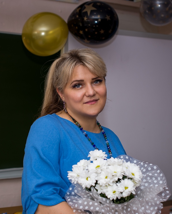 Токмакова Татьяна Борисовна.